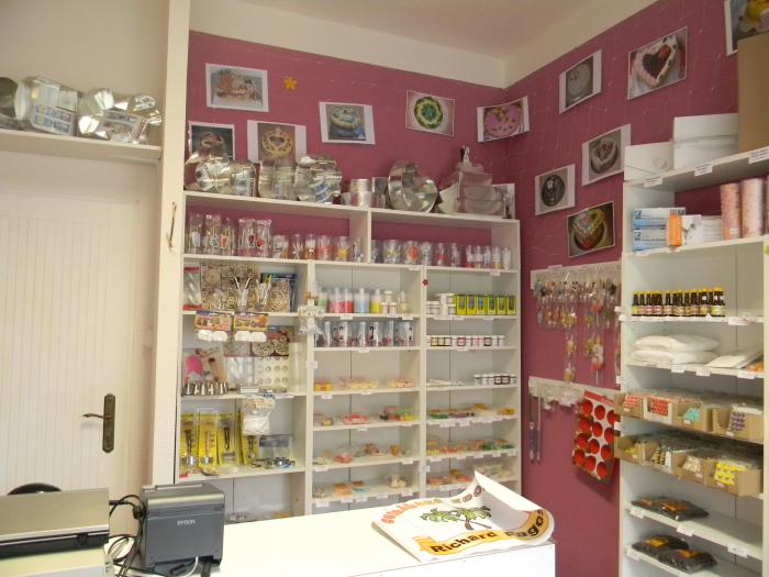galery
