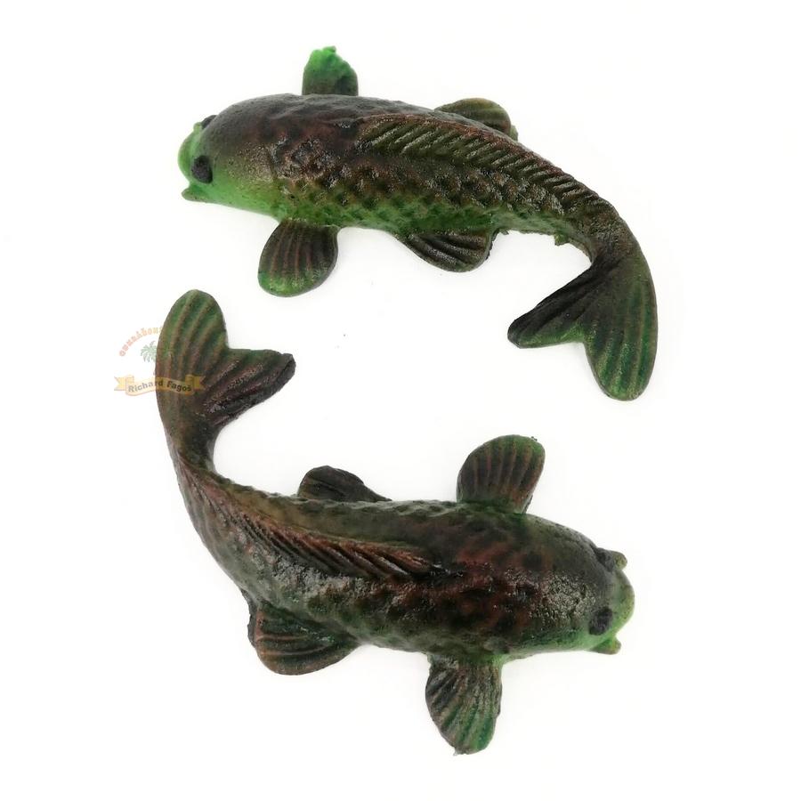 Vytlačovaná figurka - Sumec 1ks