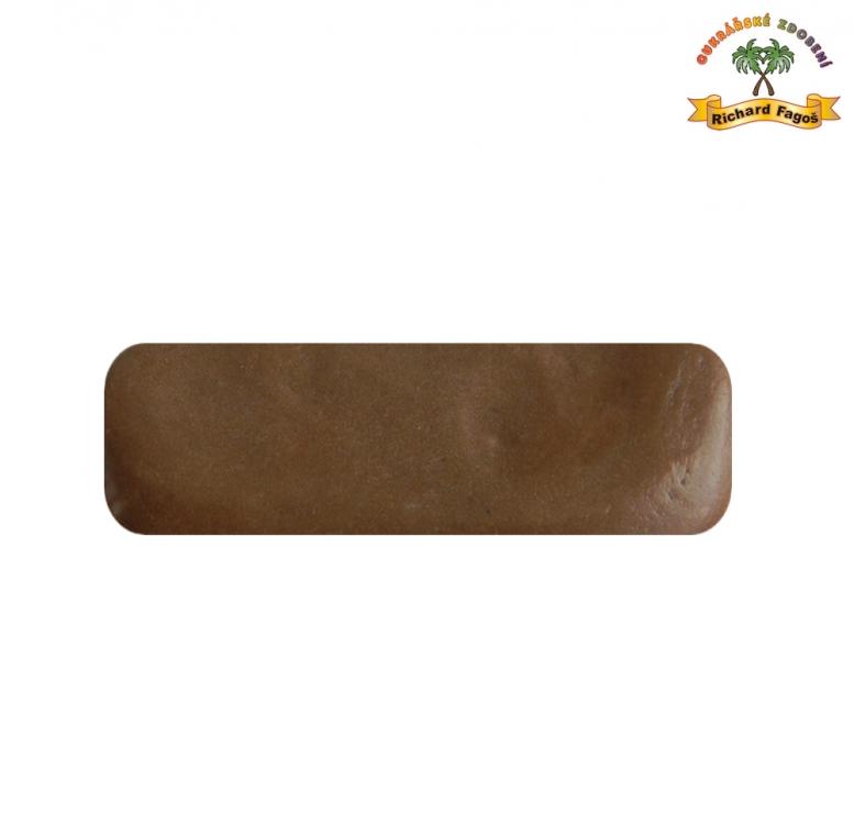 Potahovací hmota hnědá 1Kg