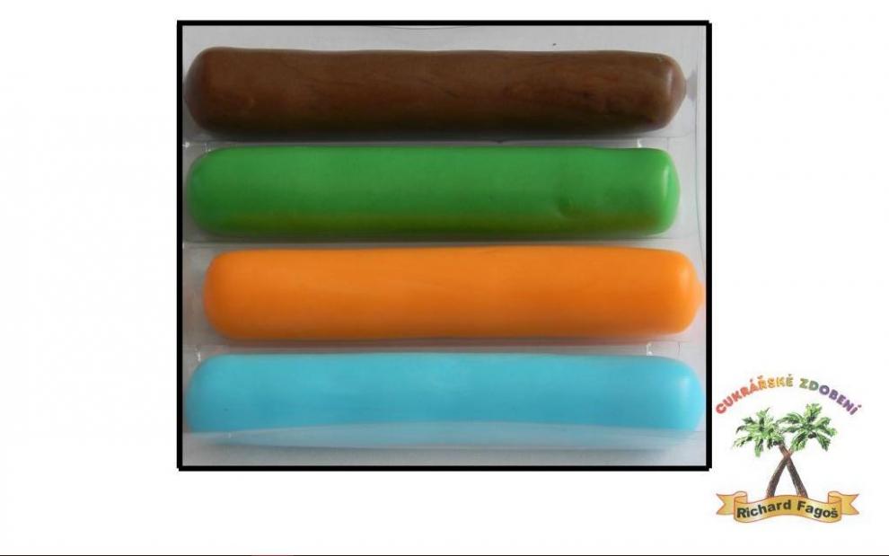 Sladká jedlá modelína 2 - 100g