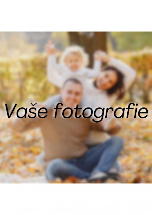 Tisk na Fondánový list - A4 hranatý