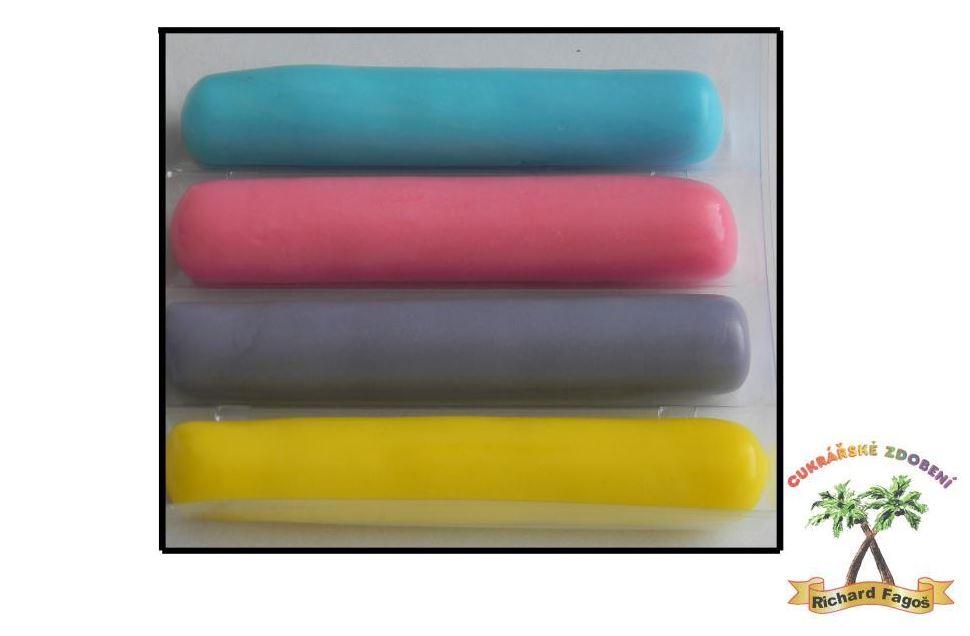 Sladká jedlá modelína 3 - 100g