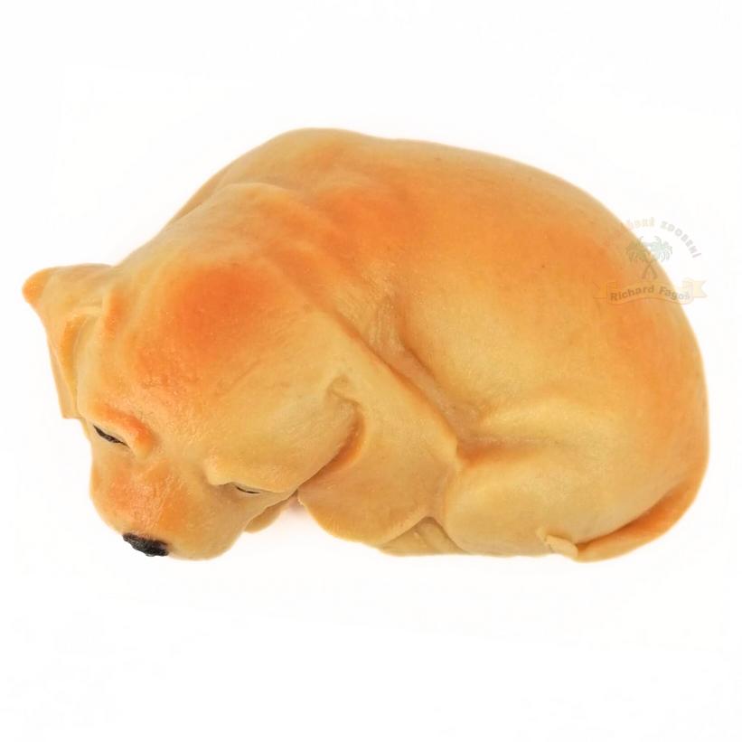 Štěně 145g světlé