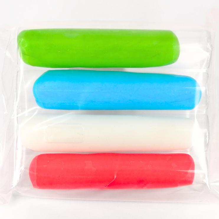 Sladká jedlá modelína 11 - 100g