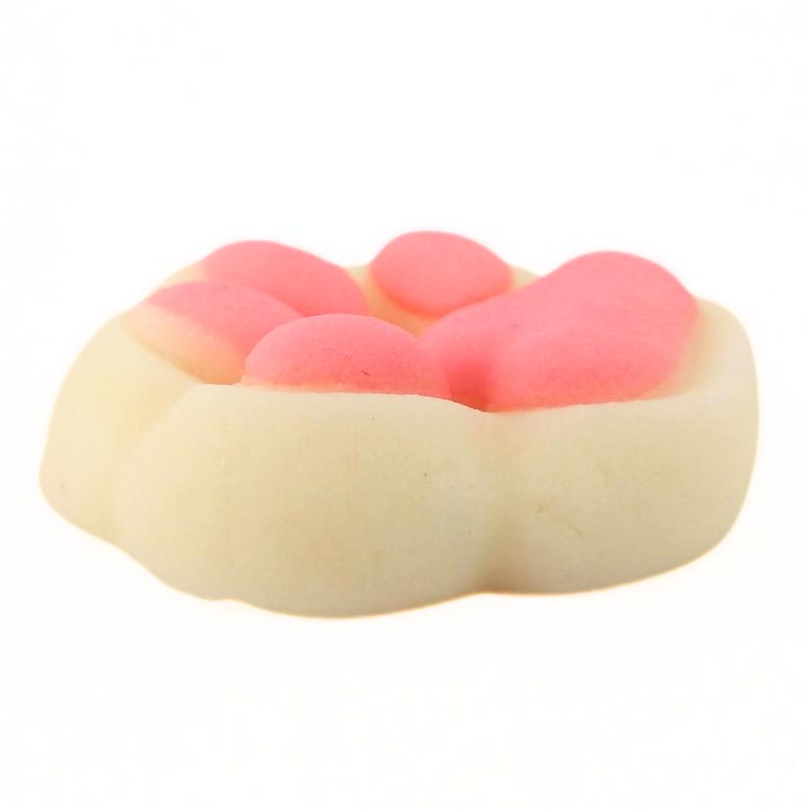 Tlapky 50g (2ks) růžové