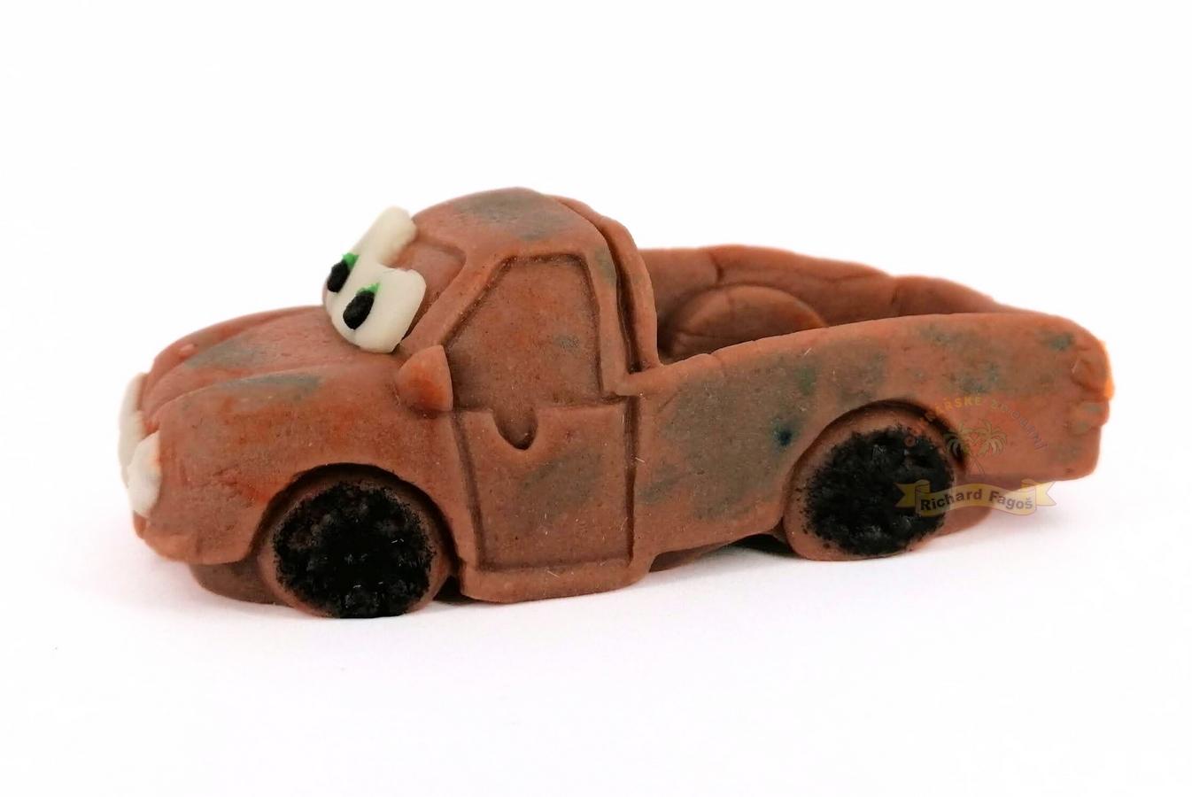 Auto Burák 70g