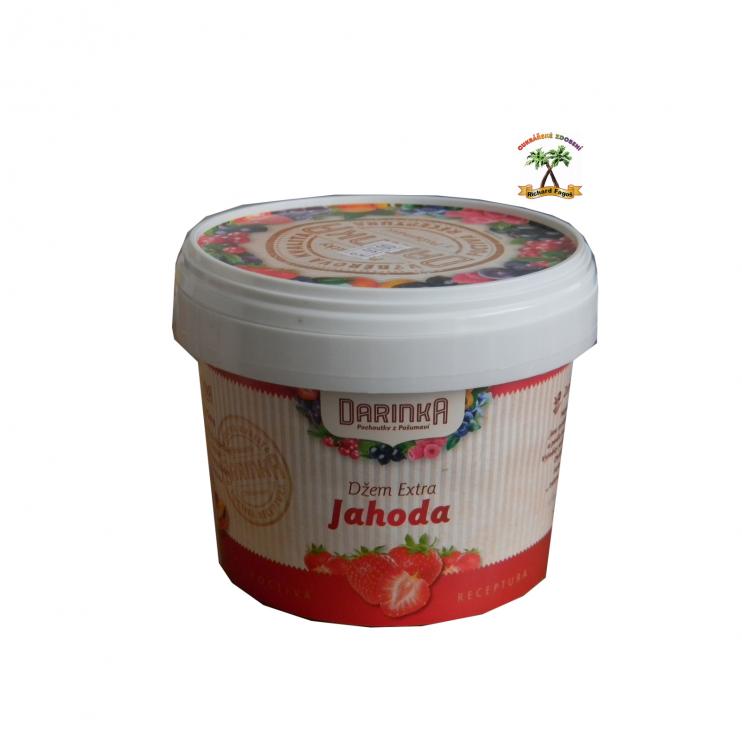 Darinka Džem Extra Jahoda 1 kg
