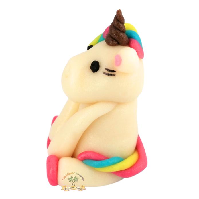 Jednorožec Figurka 3D 60g 