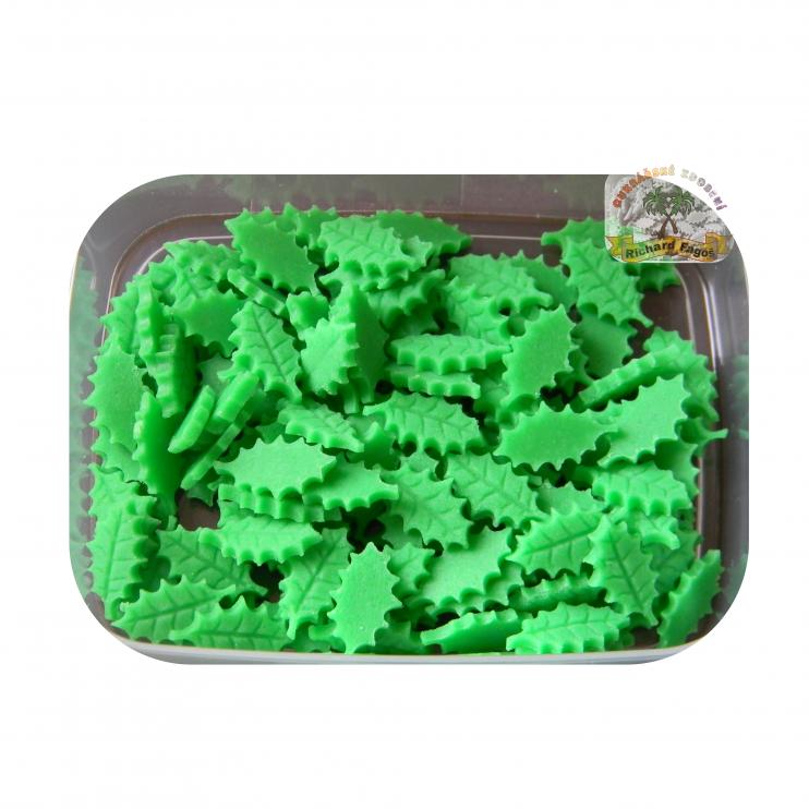 Kytičky drobné - minilístečky 20g