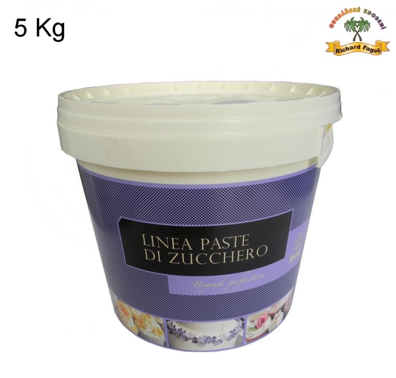 Pasta Dama Stella - 5 Kg