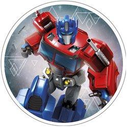 Obrázek na dort(20,2cm) - Transformers 3