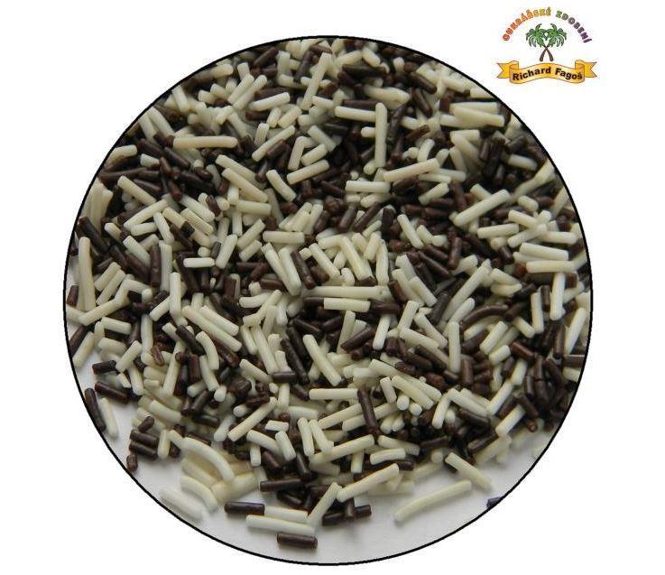 Tyčinky MIX 30g
