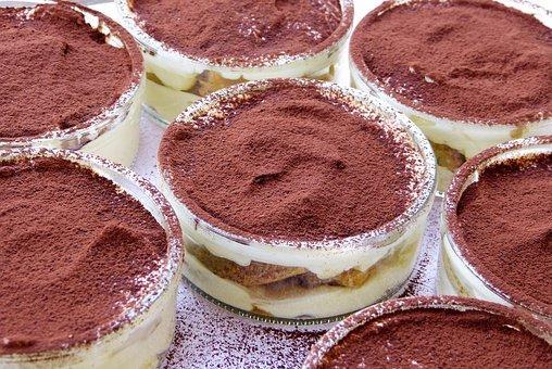 Ztužovač šlehačky Zeesan Tiramisu 100g